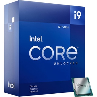 CPU INTEL CORE I9-12900KF 3.2 GHz LGA 1700