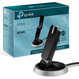 Wireless USB Adapter TP-LINK (Archer T9UH) AC1900 Dual Band High Gain