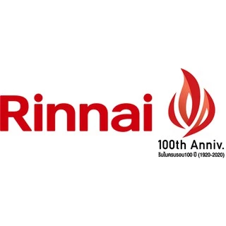 Rinnai เตาแก๊สตั้งโต๊ะ 2 หัว รุ่น RT-711TBS หัวเตา TURBO ให้ความร้อนสูง