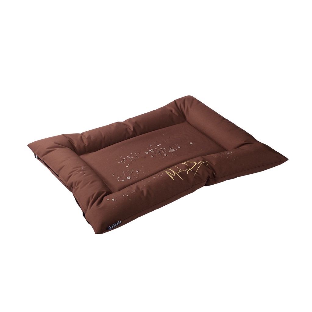 Mahdum ที่นอนสุนัข Rectangular functional 600D  100cm