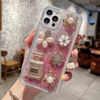 เคสโทรศัพท์มือถือลายการ์ตูนเพชร 3D สําหรับ Oppo Reno 6 5G 6Pro 5G Reno 4 5G Oppo Reno 5 5Pro 4Pro 4SE 3 3 Pro