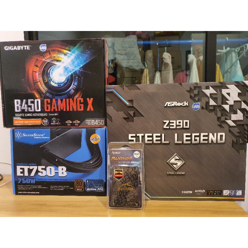 z390 steel legend gen8-9