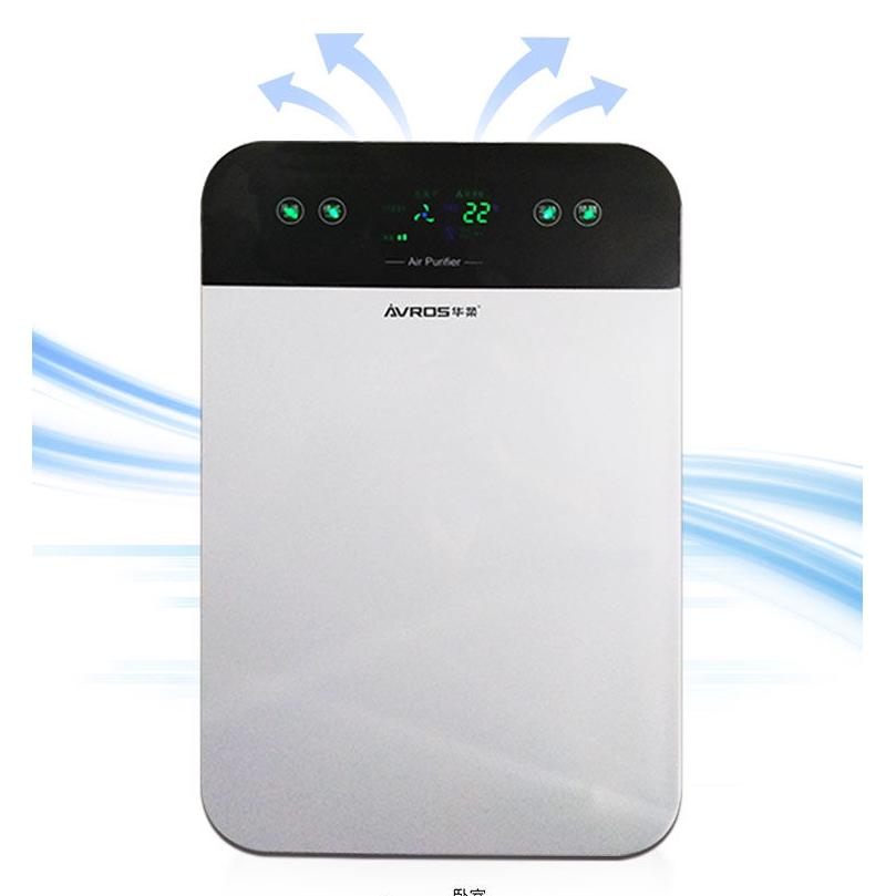 100%new เครื่องฟอกอากาศ PM2.5 Air Purifier คุณภาพสำหรับ Home โรงเรียน โรงพยาบาล