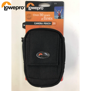 Lowepro Z 5 BLACK/BLACK กระเป๋ากล้อง