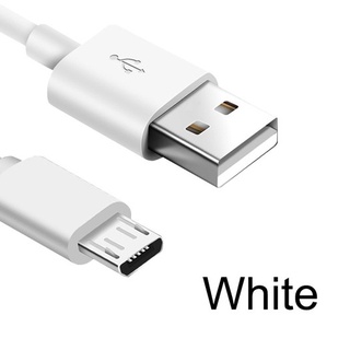 COMELY สายชาร์จโทรศัพท์มือถือ Micro Usb 2A ขนาด 30 ซม. สําหรับ Sumsung Xiaomi Huawei Android แท็บเล็ต