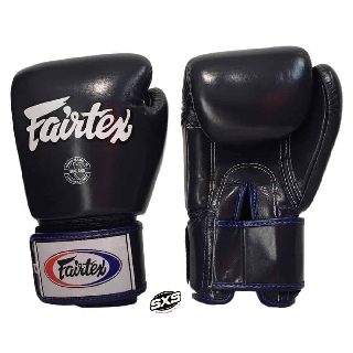 Fairtex Boxing Gloves BGV1 BLUE