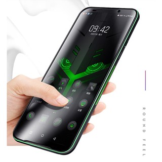 กระจกนิรภัยกันรอยหน้าจอ 2.5D สําหรับ Xiaomi Black Shark 2 2 Pro 9H