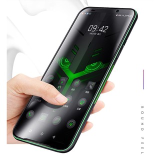 Xiaomi black shark 2 / 2 Pro H 2.5 D กระจกนิรภัยกันรอยหน้าจอ 2.5 D