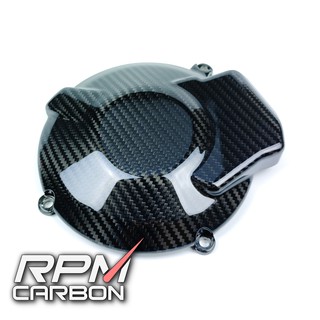 Honda CBR1000RR 2017-2019 ครอบเครื่อง คาร์บอน Carbon Fiber Engine Cover RPM Carbon