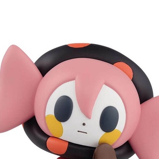 Banpresto Puella Magi Madoka Magica 10th Anniversary Fluffy Puffy (B:Dessert Witch) 4983164181739 (Figure)