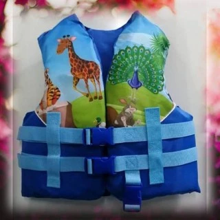 ชูชีพ ชูชีพเสื้อกั๊ก อุปกรณ์ช่วยในการลอยตัว อุปกรณ์ช่วยในการว่ายน้ำ