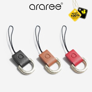 สายคล้อง ARAREE Keyring Holder