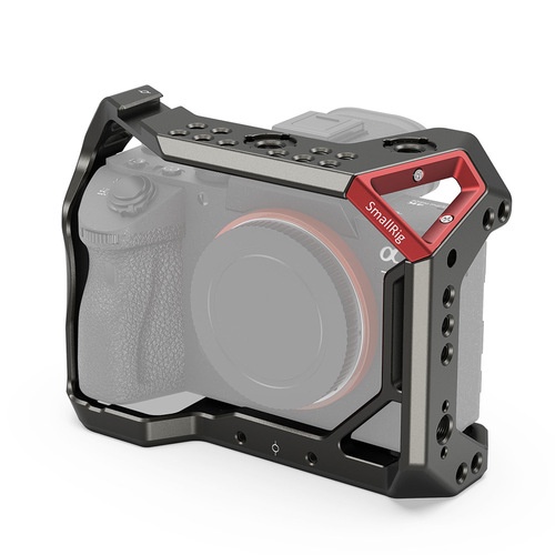 SmallRig(2645) Cage for Sony A7III and A7RIII (a7 III / a7r III) ประกันศูนย์ไทย