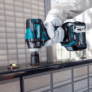 MAKITA TW004GZ บล็อก 1/2"-350N.M/40VMAX เครื่องเปล่า ไม่รวมชุดแบต