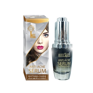 บีไลค์ แอนตี้-แอคเน่ เซรั่ม 15 มล. BELIKE ANTI-ACNE SERUM ผลิตภัณฑ์บำรุงผิวหน้า 00139