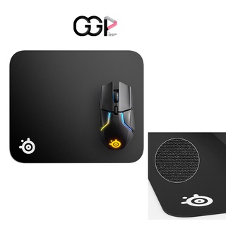 แผ่นรองเมาส์ SteelSeries Qck Mini Gaming Mouse Pad