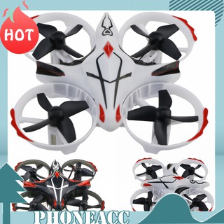 &lt;PHONEACC TOY&gt;JJRC H56 2.4G 4-Axis Infrared Gesture Sensor Drone LED Light Quadcopter Toy