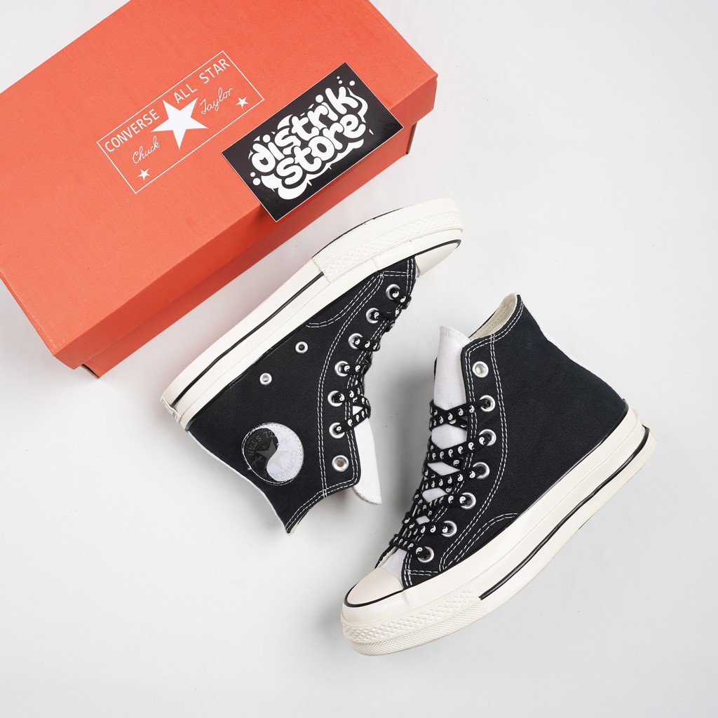 converse chuck 70 yin yang