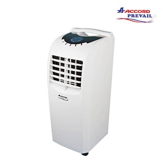 ACCORD PREVAIL แอร์เคลื่อนที่ 9000 BTU รุ่น AC-09NPA1