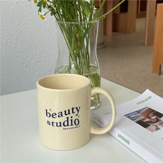 แก้วmug beauty studio