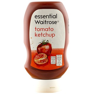 เวทโทรสเอสเซนเชี่ยลซอสมะเขือเทศ 470กรัม Wetrose Essential Tomato Sauce 470 gm.