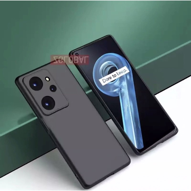 Case Realme 9i เคสโทรศัพท์ เคสนิ่ม tpu