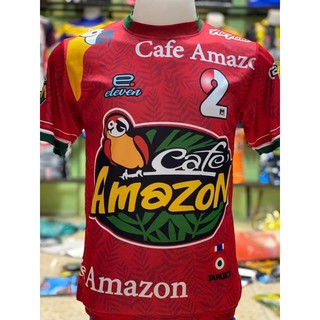 เสื้อกีฬาAmazon ไซส์ XXL ชาย-หญิง