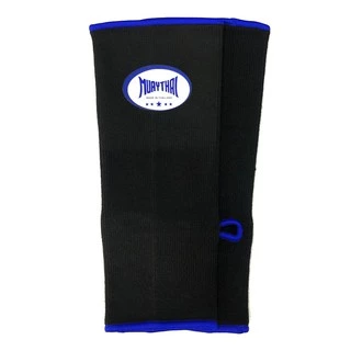 Muaythai Ankle Premium (ราคาต่อคู่) แองเกิ้ล รัดข้อเท้า มวยไทย เนื้อพรีเมียม สำหรับป้องกันข้อเท้า (ไซสผู้ใหญ่)