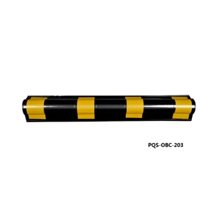 Bighot Protx ยางกันชนท้าย 80x10x1Cm.  PQS-OBC-203