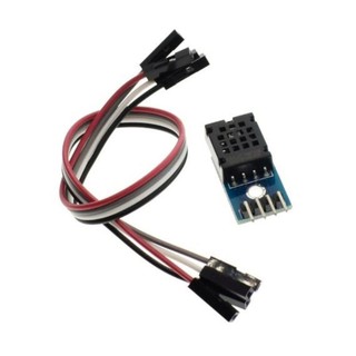 AM2320 Digital Temperature&amp;Humidity Sensor Single Bus I2C