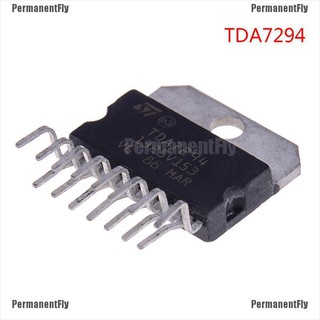 ซิปถาวร Ic St Zip - 15 Tda 7294 Tda 7294 V