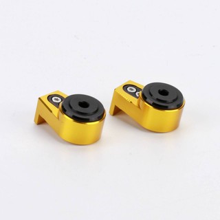 กันขโมยโช๊ค ตรงรุ่น AEROX อะไหล่แต่ง มอเตอร์ไซค์