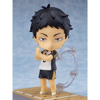 [พร้อมส่ง] Nendoroid 723 Akaashi Keiji - Haikyu!!