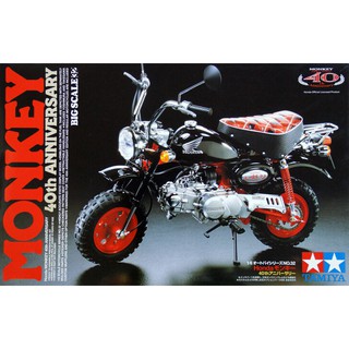 Tamiya 1/6 TA16032 MONKEY 40th ANNIVERSARY BIG SCALE