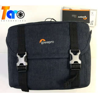 LOWEPRO SCOUT SH 140 (SLATE BLUE) กระเป๋ากล้อง