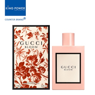 GUCCI น้ำหอม Bloom Eau de Parfum ปริมาณ 100 มล