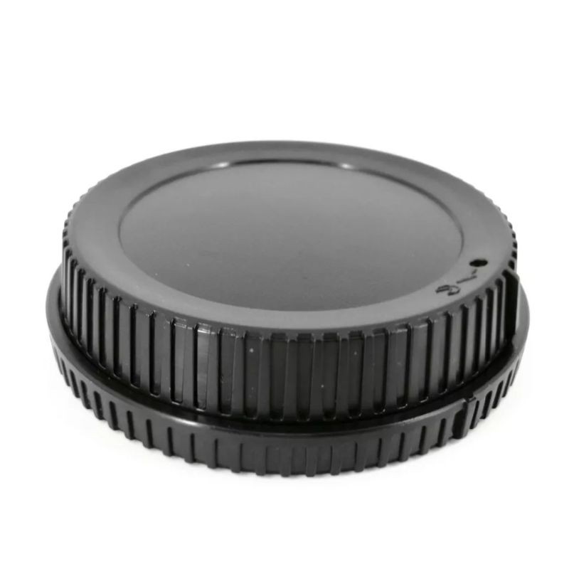 ชุดฝาครอบเลนส์สําหรับกล้อง Nikon Z Mount Cap N - Ikon Z6 Z7 Etc