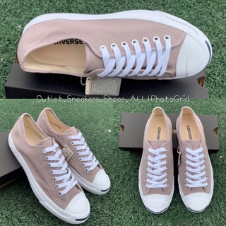 รองเท้า Converse Jack Purcell ส่งฟรี