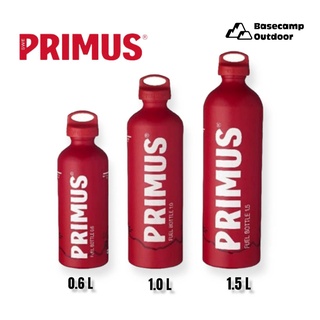 Primus Fuel Bottle  Child Proof Cap