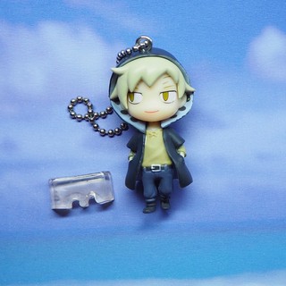 Kagerou Project - Shuya Kano Figure Key Chain Mekakucity Actors