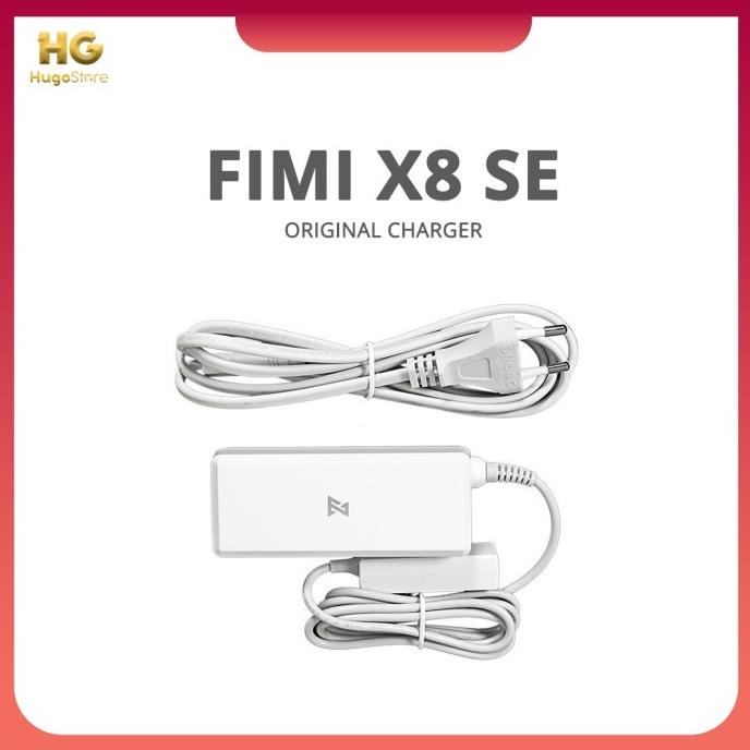 Fimi x8 deals se 2020 unboxing