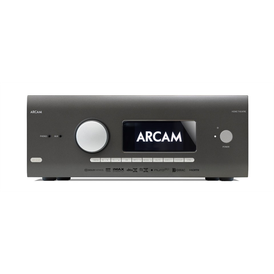 ARCAM AVR10 เครื่องเสียง