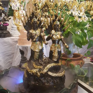ปู่ย่าเสริมความอุดมสมบูรณเสริมพลังอธิฐานได้ทุกด้าน