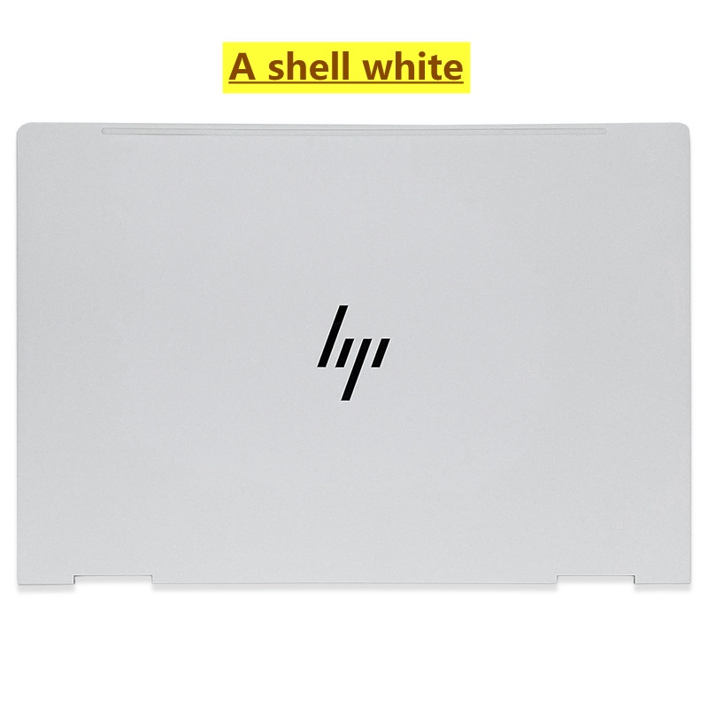 For HP ENVY X360 13-AR TPN-W141 A Shell C Shell D Shell Keyboard Bottom ...