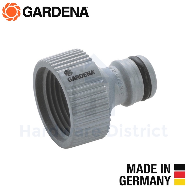 GARDENA ขั้วต่อต๊าป 26,5 มม. (G 3/4")