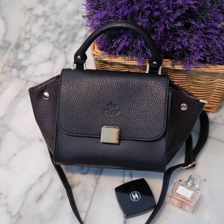 กระเป๋าสะพาย KEEP mini office handbag