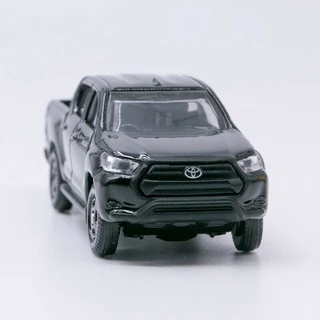 รถเหล็ก Tomica Toyota Hilux No.67 ของแท้🔥🔥
