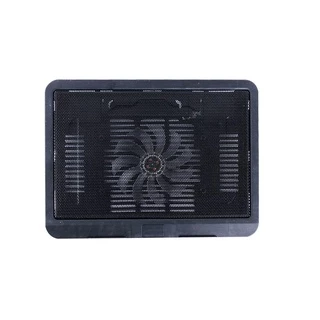 newtech NOTEBOOK COOLING PAD พัดลมระบายความร้อน สำหรับโน๊ตบุ๊ค รุ่น M19