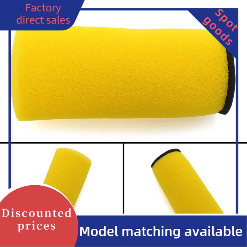 ไส้กรองอากาศสําหรับ Yamaha YFM350R YFM350 YFM660FA YFM350X Wolverine YFM350FX YFM350 Raptor YFM600F 