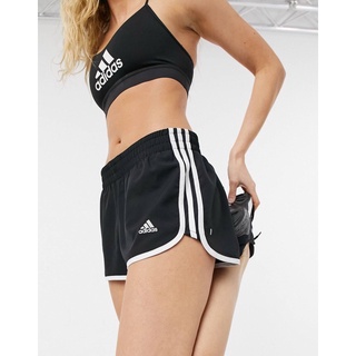 🔥SALEป้าย900฿ แท้💯🔥Adidas Marathon 20 Shorts🖤🤍